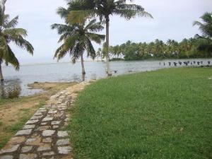 Isola Di Cocco Kovalam 